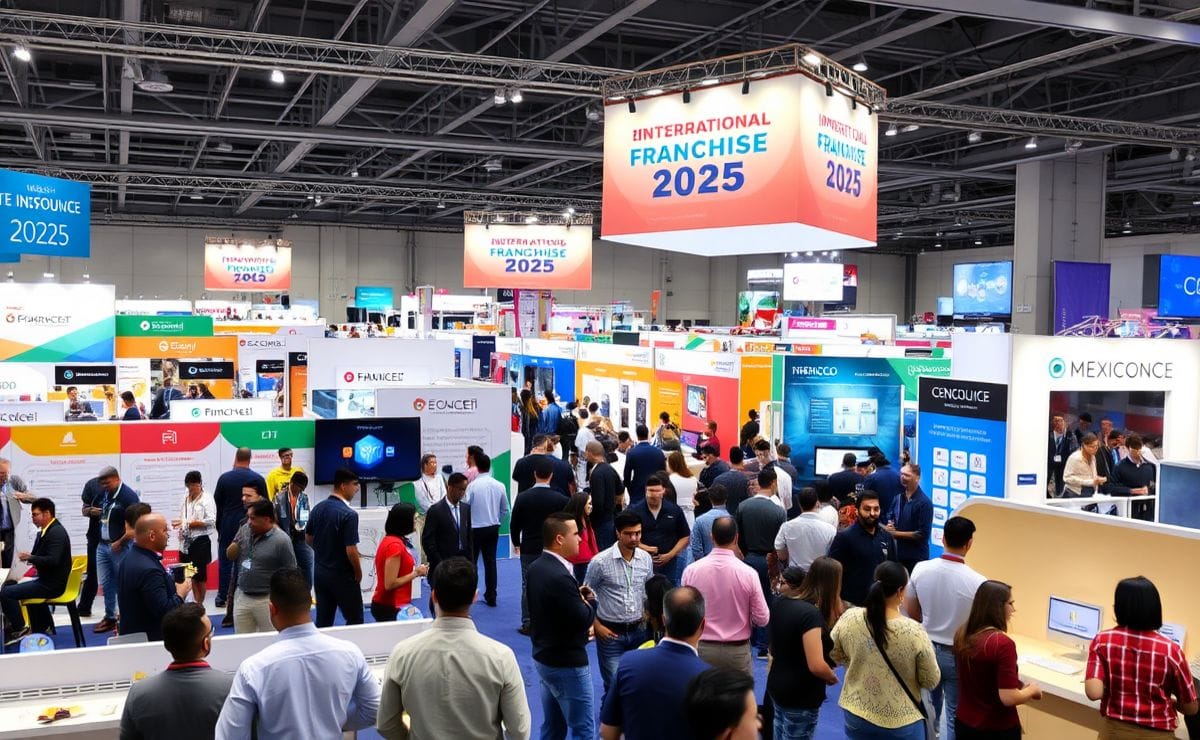 Feria de franquicias 2025: descubre novedades y oportunidades únicas 1 qlidr9mj8n0tit fguuht