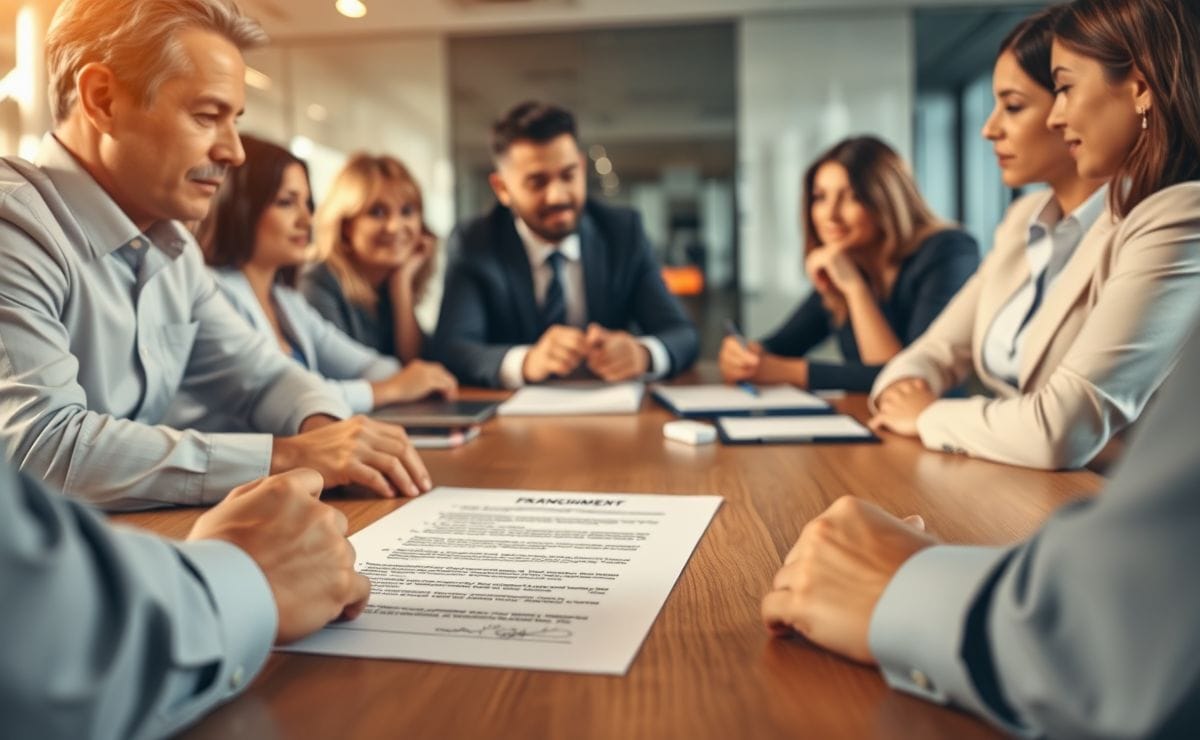 Claves del éxito en el contrato de franquicias exitoso 1 qnvh0h6wkkvps7lytyl f