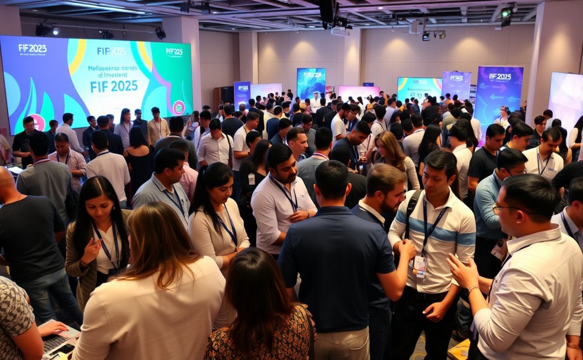 FIF 2025 transforma el panorama del emprendimiento en México 1 u mcrawt0u2jkmjpf zq5
