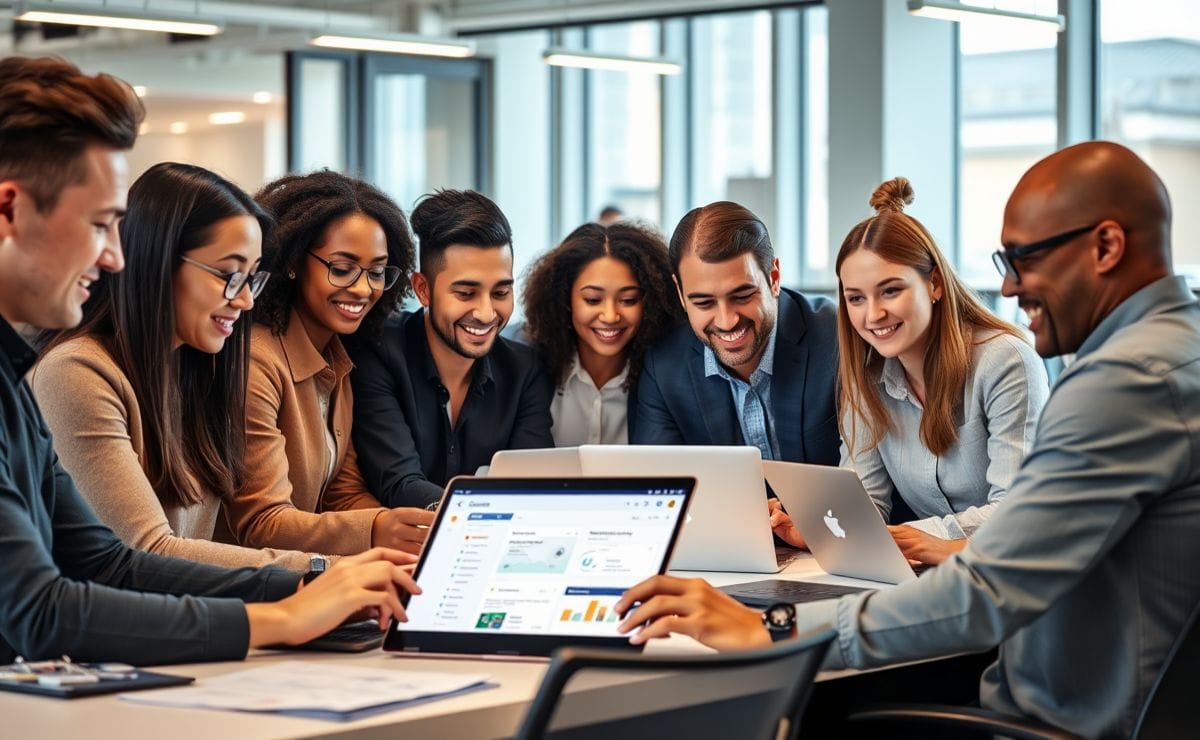 Software que domina: esenciales para el éxito profesional 1