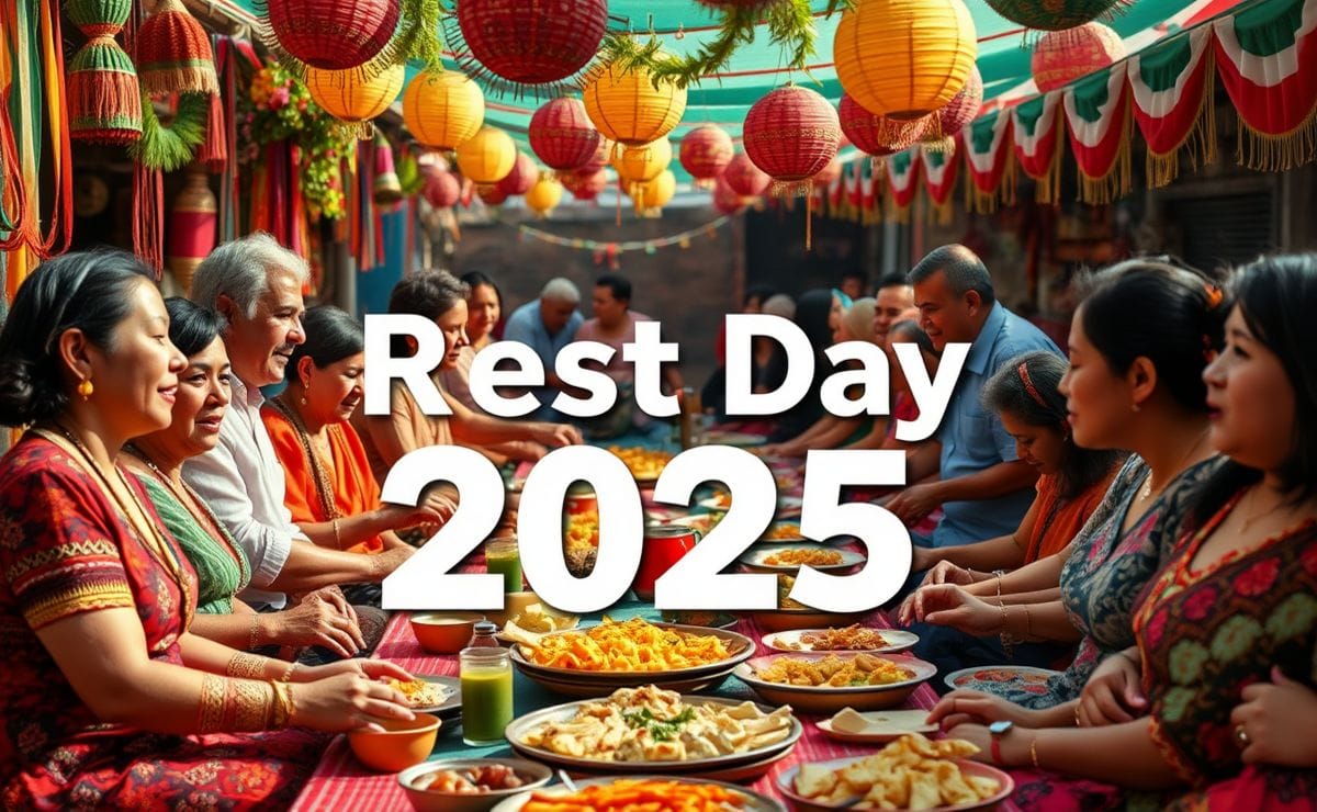 Dias de descanso obligatorios 2025: Planifica tu año ideal 1 utdrfzc3fncavgroc9sdm