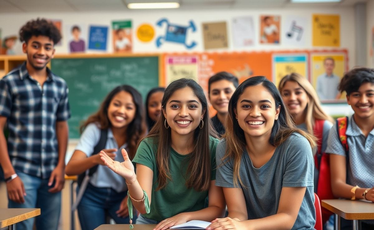 Beca BBVA: Inspira tu futuro académico con esta oportunidad 1