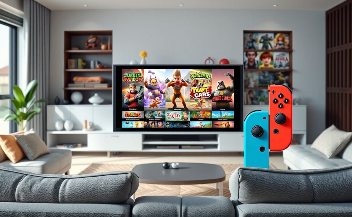 Nintendo Switch 2 todo lo que debes saber antes de comprar 1