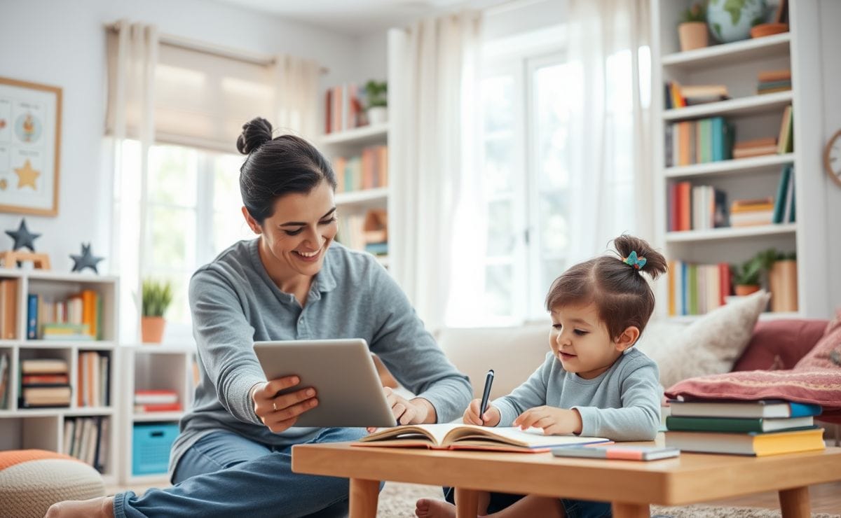 Homeschool: Descubre las mejores estrategias de aprendizaje en casa 1 zu3wjdzjfzeczlebfi3zt