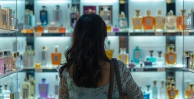 Franquicias en México 2025 25 Fragancias de Zara Lujo Accesible y Variedad para Todos